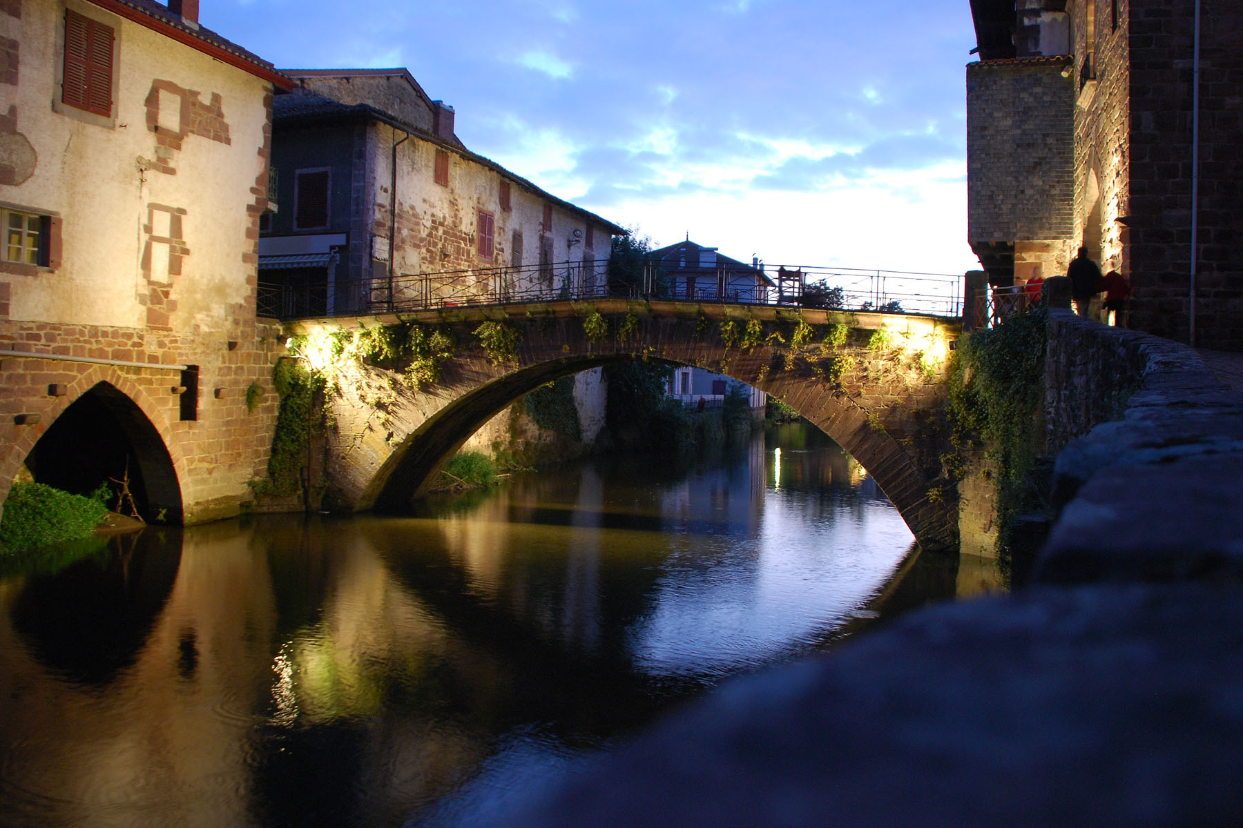 Saint-Jean-Pied-de-Port